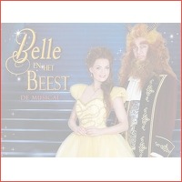 Bewonder Belle en het Beest De Musical