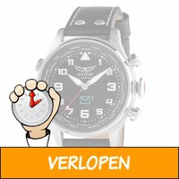 Aviator F-Series smartwatch AVW73215G328S