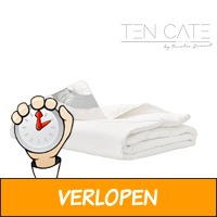 Ten Cate katoenen zomerdekbed