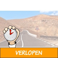 Genieten op Fuerteventura