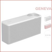 Geneva Touring XS HiFi Bluetooth speaker