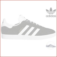 Adidas Gazelle sneakers