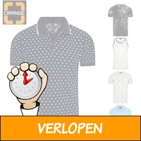 Tops van Orange