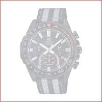 Casio Edifice Premium EFS-S550BL-1AVUEF