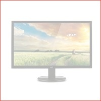 Acer monitor K222HQLbid