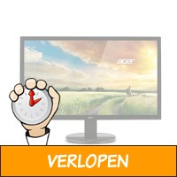 Acer monitor K222HQLbid