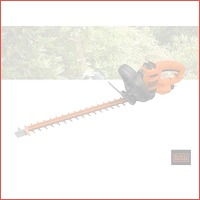 Black+Decker BEHTS301-QS Heggenschaar