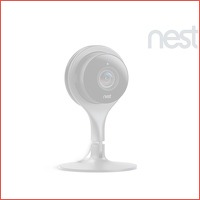 Nest Indoor Full HD 1080p beveiligingsca..