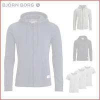 Tops van Bjorn Borg