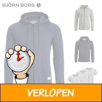 Tops van Bjorn Borg