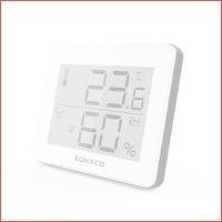 Boneco X200 thermo-hygrometer