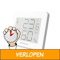 Boneco X200 thermo-hygrometer