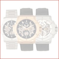 Reign Commodus Automatics heren horloge