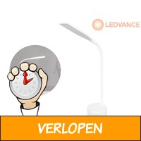 Ledvance LED-lamp met BT Speaker