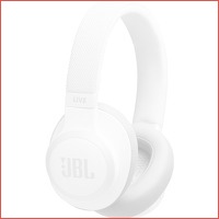 JBL LIVE 650BTNC koptelefoon