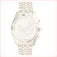 Michael Kors Lexington Chronograph MK828..