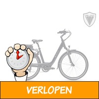 Veloci Spirit Elektrische Fiets