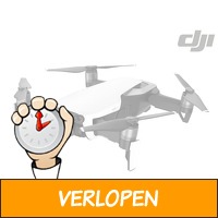 DJI Mavic Air drone