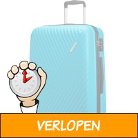 American Tourister Visby spinner koffer