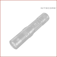 Nitecore EC20 LED-zaklamp