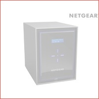 Netgear ReadyNAS RN426 6-Bay