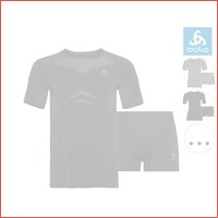 Odlo Performance Evolution Light short +..