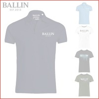 Ballin Est 2013 T-shirts en polos