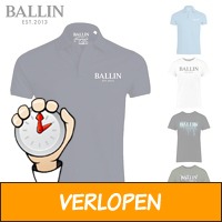 Ballin Est 2013 T-shirts en polos