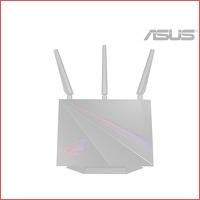 Asus ROG Rapture GT-AC2900 gaming-router