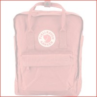 Fjallraven Kanken Deep Red 16L