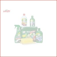 Turtle Wax Autopoets pakket - Glansbewer..