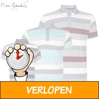 Pierre Cardin polo's