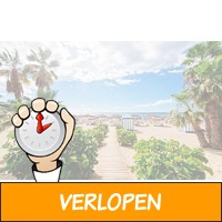 Ontspannen op Tenerife