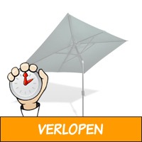 vidaXL parasol