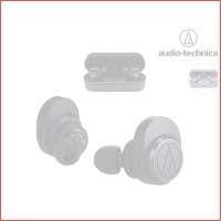 Audio-Technica ATH-CKR7TW wireless In-Ea..