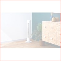 Ventilator toren