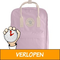 Fjallraven Kanken No. 2 Plum 18L