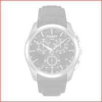 Tissot Couturier T035.617.16.051.00 Chro..