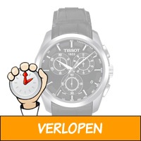 Tissot Couturier T035.617.16.051.00 Chronograph