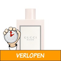 Gucci Bloom eau de parfum 100 ml