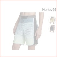 Hurley Phantom Hyperweave zwembroek