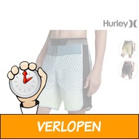 Hurley Phantom Hyperweave zwembroek