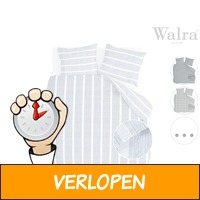 Walra dekbedovertrek Renforce