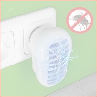 2 x EAXYmaxx Indoor insectenval