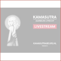 Live stream van de KamaSutrA beurs