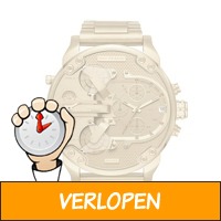 Diesel Mr Daddy 2.0 DZ7399 herenhorloge