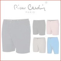 Pierre Cardin chino shorts