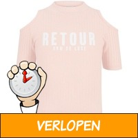 RetourJeans T-shirt