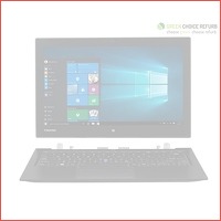 Refurbished Toshiba Portege Z20