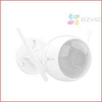 Ezviz C3WN WiFi IP beveiligingscamera